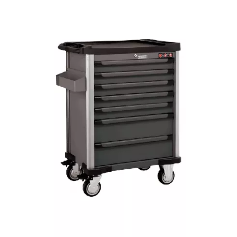 Тумба инструментальная Force 10217-361 (с инструментом 361 пр.)