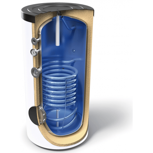 Водонагреватель Tesy EV 9S 160 60 (305053)