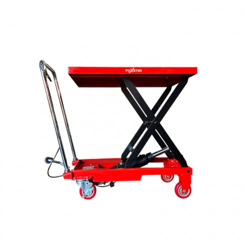 Стол гидравлический Foxster TF 15