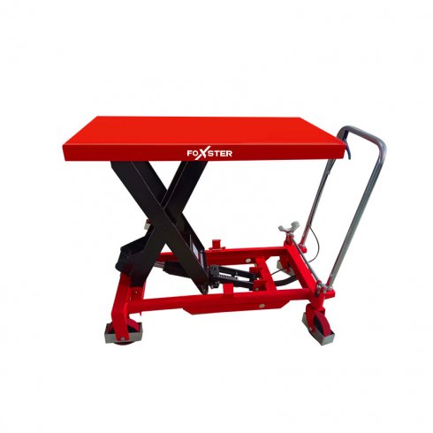 Стол гидравлический Foxster TF 80