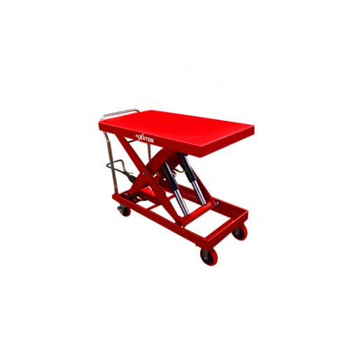 Стол гидравлический Foxster TF 150