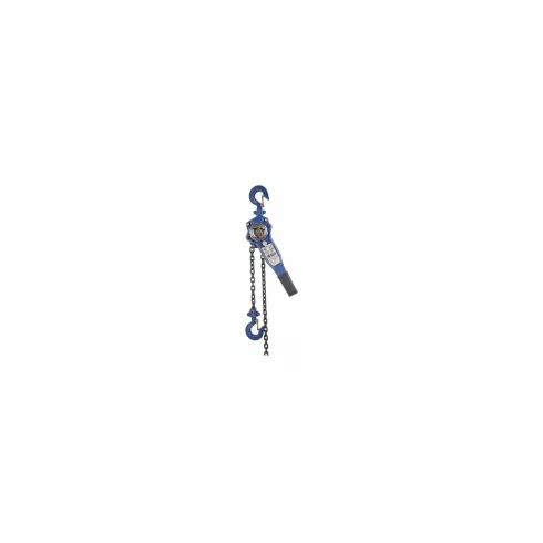 Таль рычажная TOR ТРР-ТРШСР 1,0ТХ1,5М (серия G)
