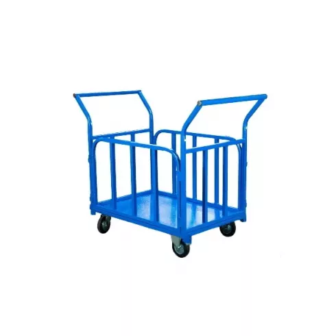 Тележка платформенная TOR ТП-Б (700х1200)