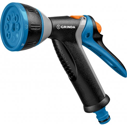 Пистолет-распылитель Grinda TPR 8-427339z02