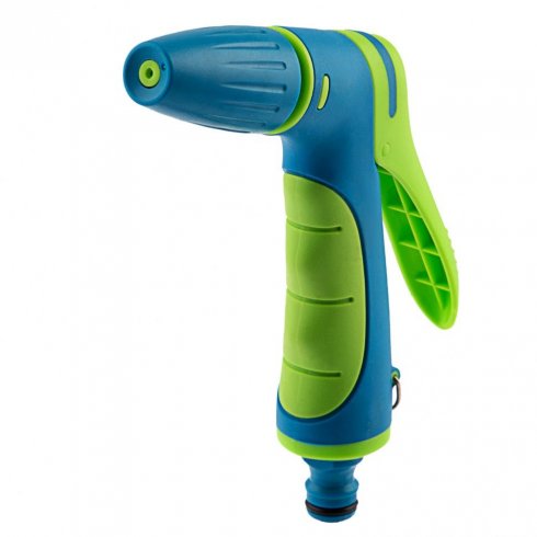 Пистолет распылитель Palisad Luxe (65162)