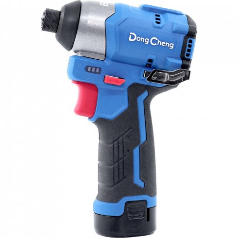 Шуруповерт DongCheng DCPL04-8 TYPE EK