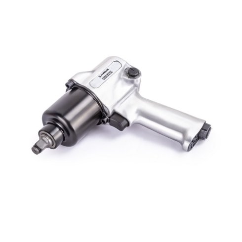 Ударный пневмогайковерт FoxWeld AERO 600 Нм