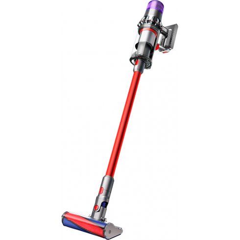 Вертикальный пылесос Dyson V11 Fluffy
