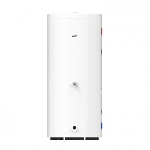 Бойлер косвенного нагрева Vaillant VGR PFE R 150