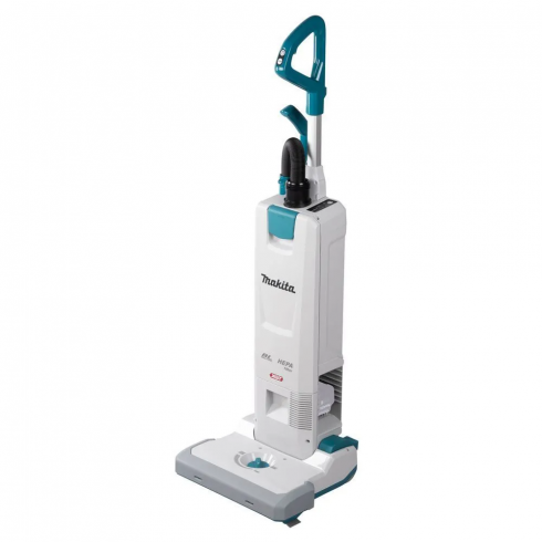 Пылесос аккумуляторный Makita XGT VC010GZ