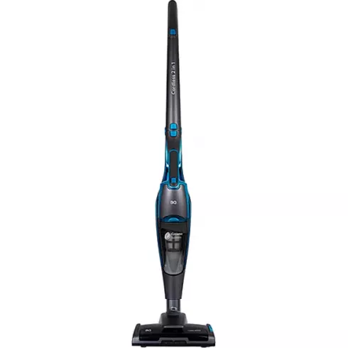 Вертикальный пылесос BQ VCA0401H (серый/синий)