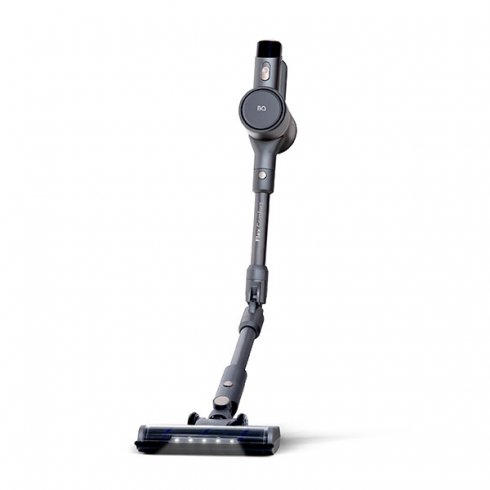 Вертикальный пылесос BQ VCA1004W (серый)