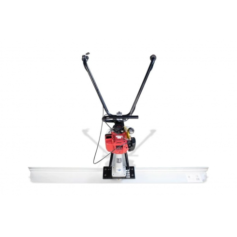 Виброрейка для бетона TOR SF-1 без лезвия и двигателя