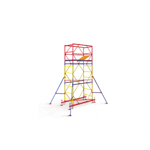 Строительная вышка-тура РИЗ ВСП 250 0.7