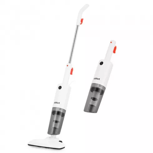 Вертикальный пылесос Kitfort КТ-5351