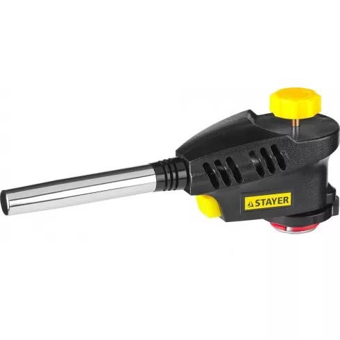 Горелка газовая Stayer Professional 55582