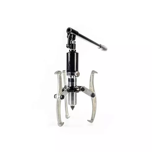 Съемник гидравлический автономный КВТ СГА-30 серия ПРОФИ