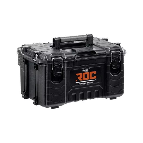Ящик пластиковый с крышкой Keter ROC PRO GEAR 2.0 (38371_z01)