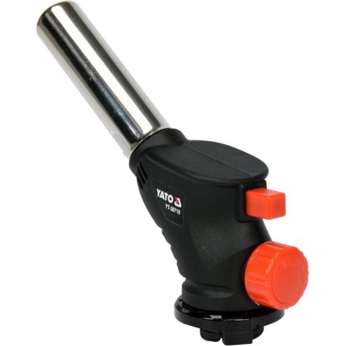 Горелка газовая Yato YT-36710