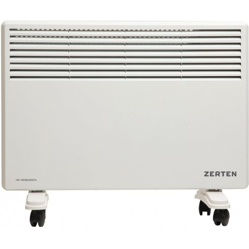 Конвектор электрический Zerten ZK-15