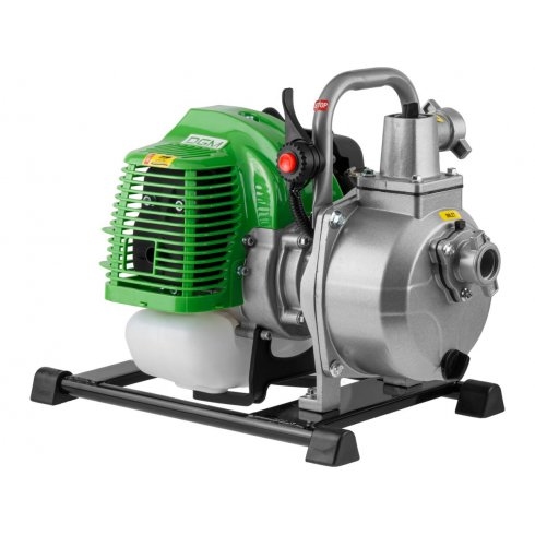 Мотопомпа DGM TMP-101