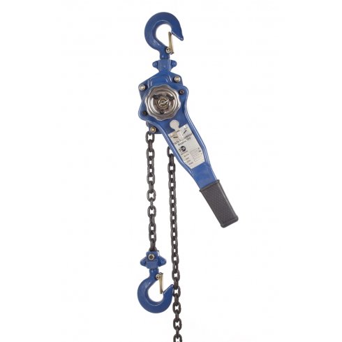 Таль рычажная TOR ТРР-ТРШСР 1,5ТХ3М (серия X)
