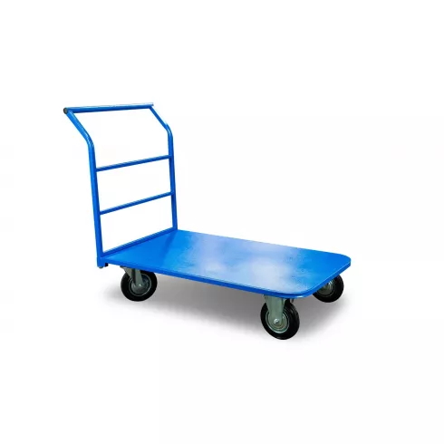 Тележка платформенная TOR ТП-3 (700x1200)