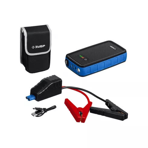 Пусковое устройство Зубр АПУ-800 (59319)