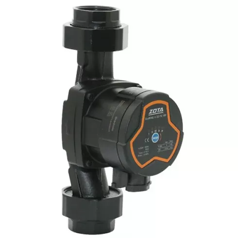 Насос циркуляционный Zota EcoRing III 32-75 180 (с гайками)