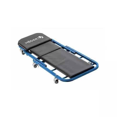 Тележка-лежак подкатная Hoegert HT7G563