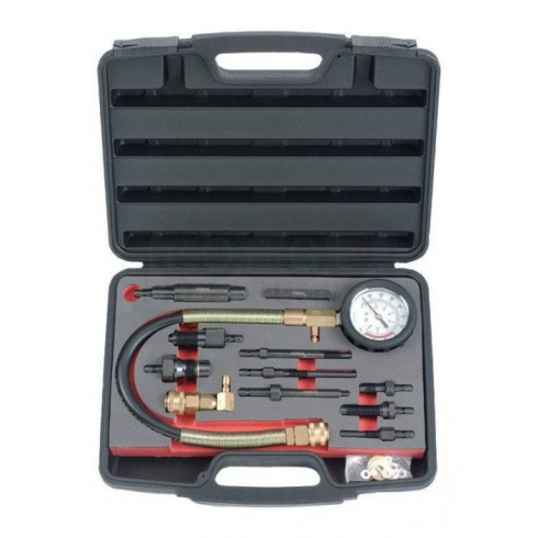 Компрессометр для дизельных автомобилей Force 913G1