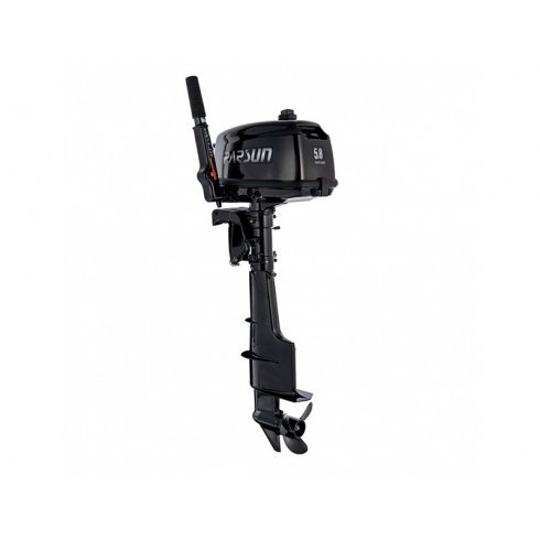 Лодочный мотор Parsun T 5.8 BMS