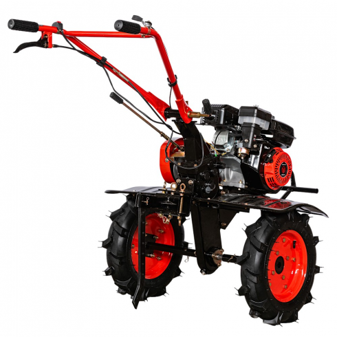 Культиватор бензиновый с ременным приводом Velles GTB-800