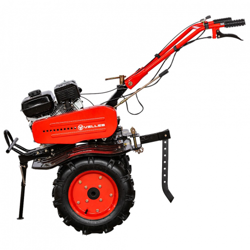 Культиватор бензиновый с ременным приводом Velles GTB-800