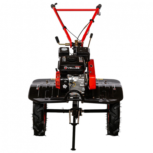 Культиватор бензиновый с ременным приводом Velles GTB-800