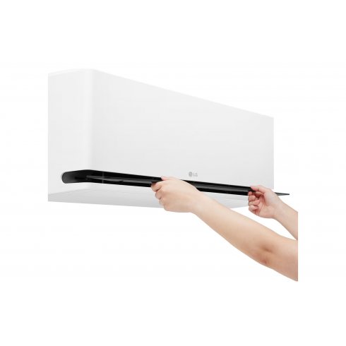 Внутренний блок мульти сплит-системы LG H12S1D/in