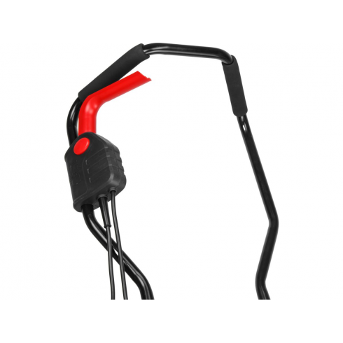 Культиватор электрический Wortex LX RC 3009