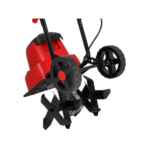 Культиватор электрический Wortex LX RC 3009