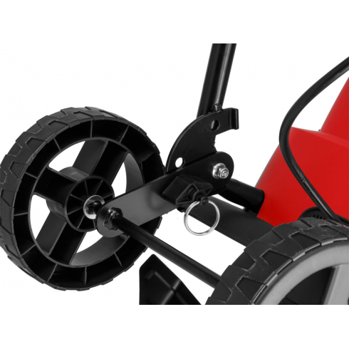 Культиватор электрический Wortex LX RC 3009