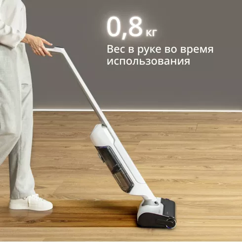 Вертикальный пылесос Tefal GF7540FO