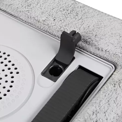 Робот-мойщик окон Redmond W2401S (серый)