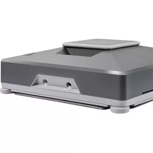 Робот-мойщик окон Redmond W2401S (серый)