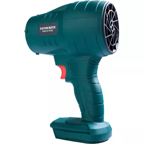 Воздуходувка аккумуляторная Favourite OBS 21 VCB2