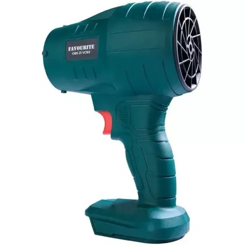 Воздуходувка аккумуляторная Favourite OBS 21 VCB2