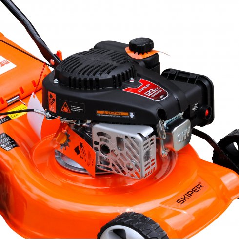 Газонокосилка бензиновая Skiper GW461
