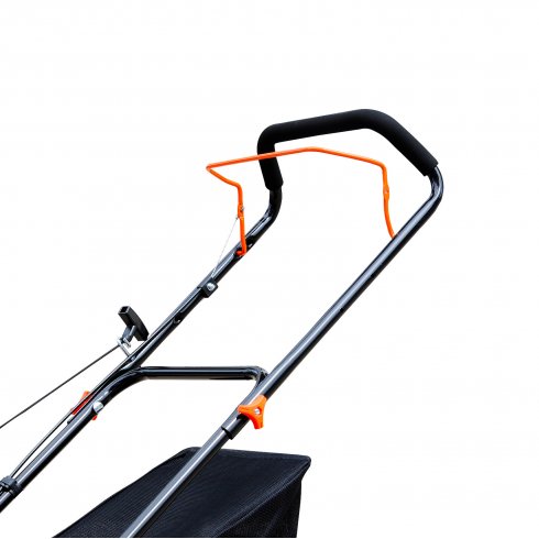 Газонокосилка бензиновая Skiper GW461