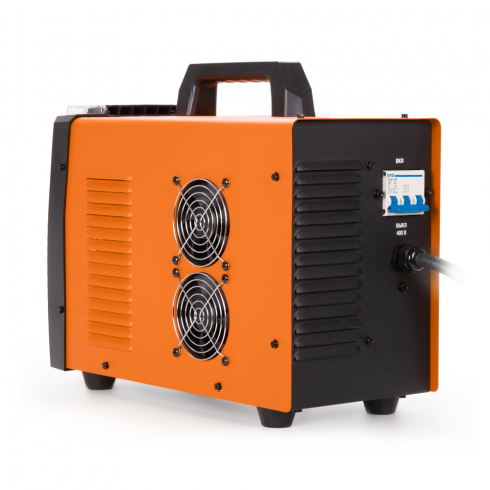 Аппарат сварочный FoxWeld SAGGIO ВД-306И Pulse