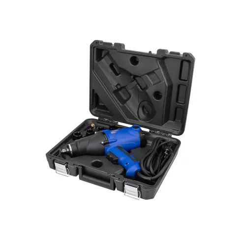 Гайковерт ударный Scheppach Sch-WT03071