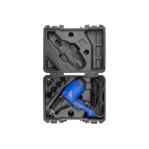 Гайковерт ударный Scheppach Sch-WT03071