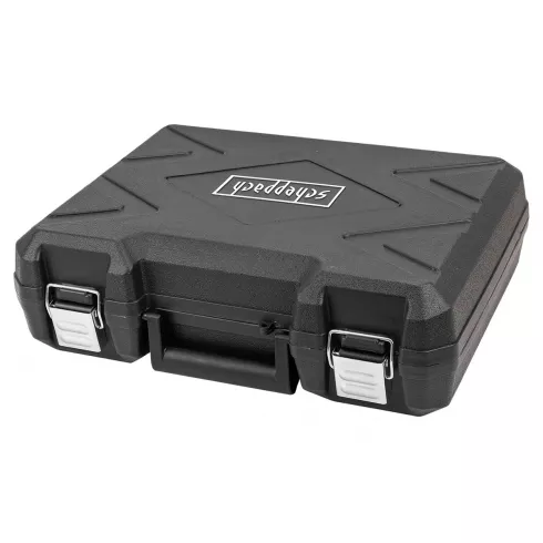 Гайковерт ударный Scheppach Sch-WT03071